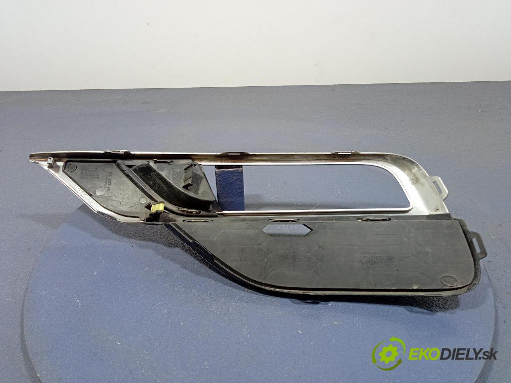 Honda Cr-v 0 lišta narazník 771103-T1E-R0