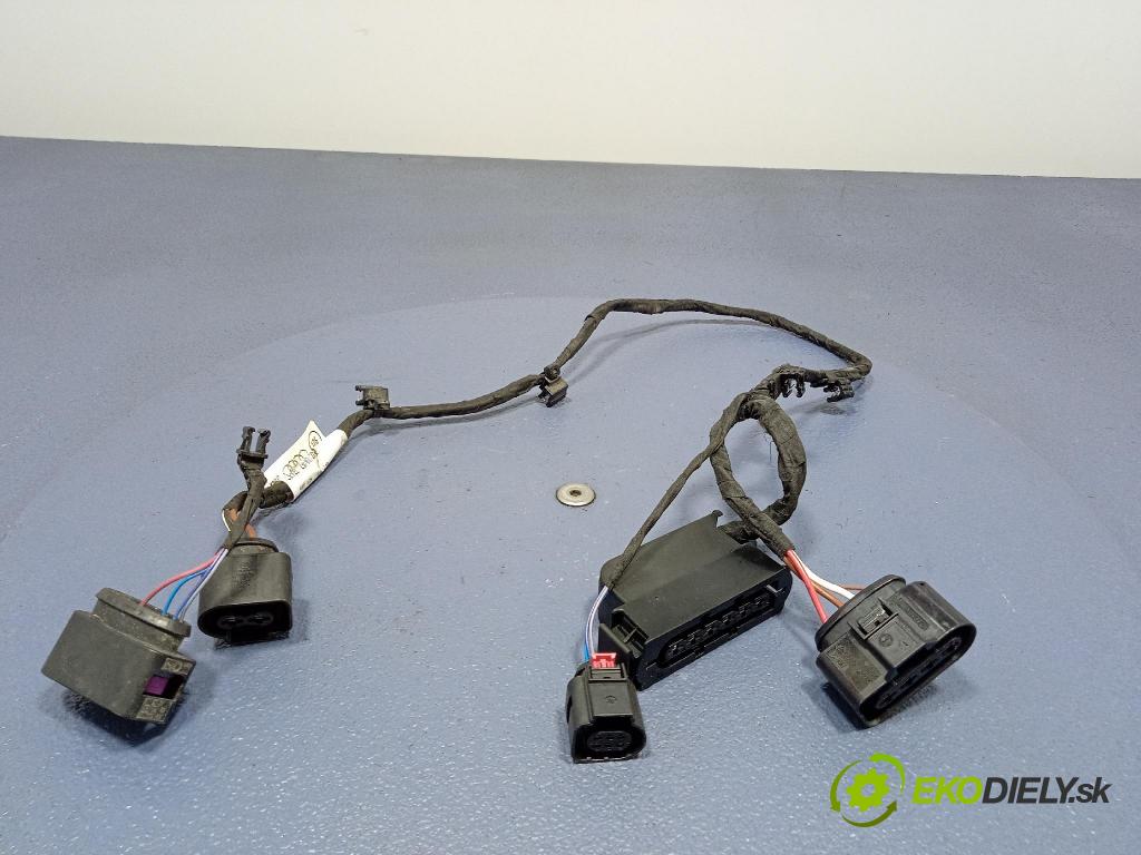 Audi Q7 2024 instalace Elektrický: 4M0971727S