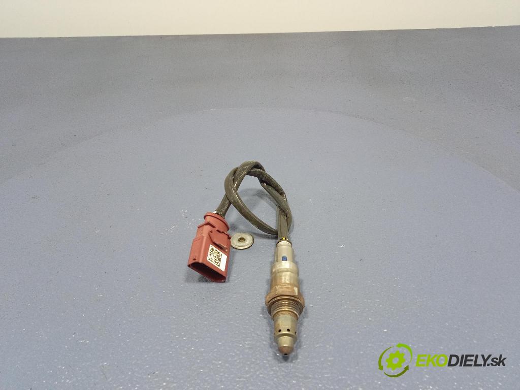 Audi Q7 2024 Sonda Lambda: 8W0906265AF