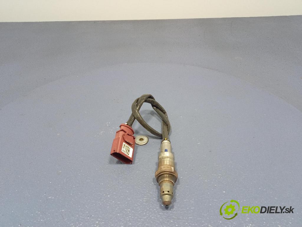 Audi Q7 2024 Sonda Lambda: 8W0906265AF