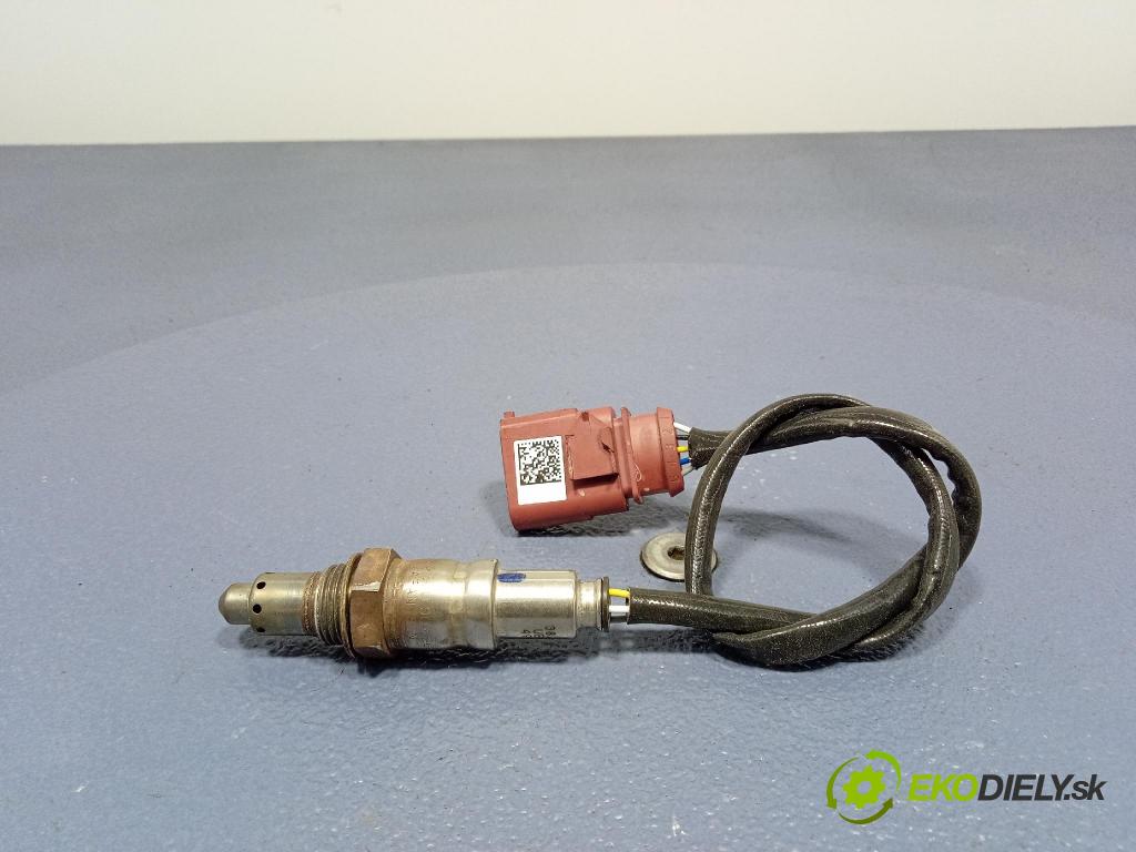 Audi Q7 2024 Sonda Lambda: 8W0906265AF