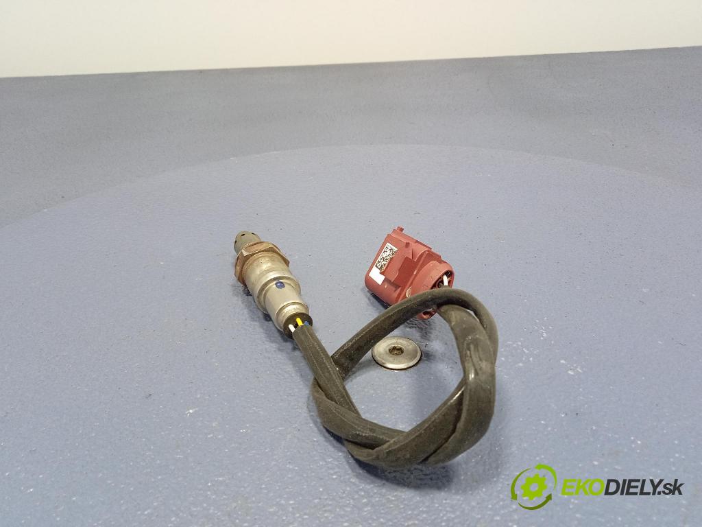 Audi Q7 2024 Sonda Lambda: 8W0906265AF