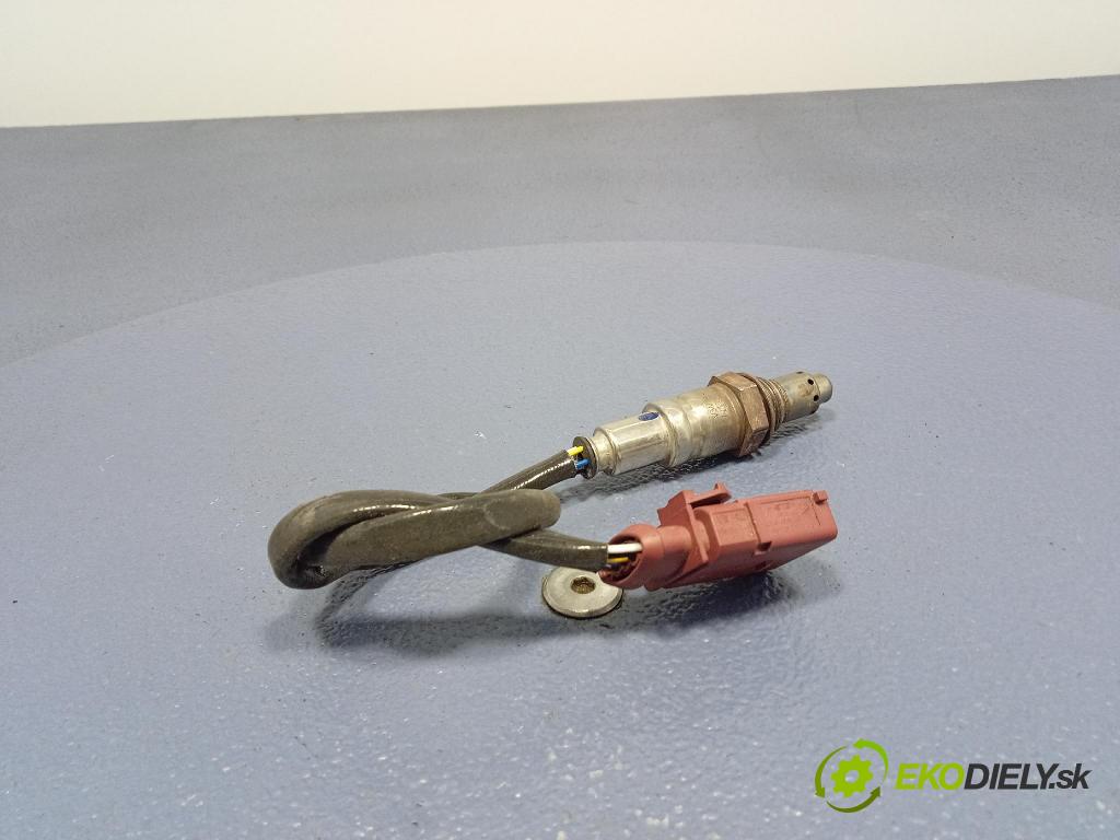 Audi Q7 2024 Sonda Lambda: 8W0906265AF