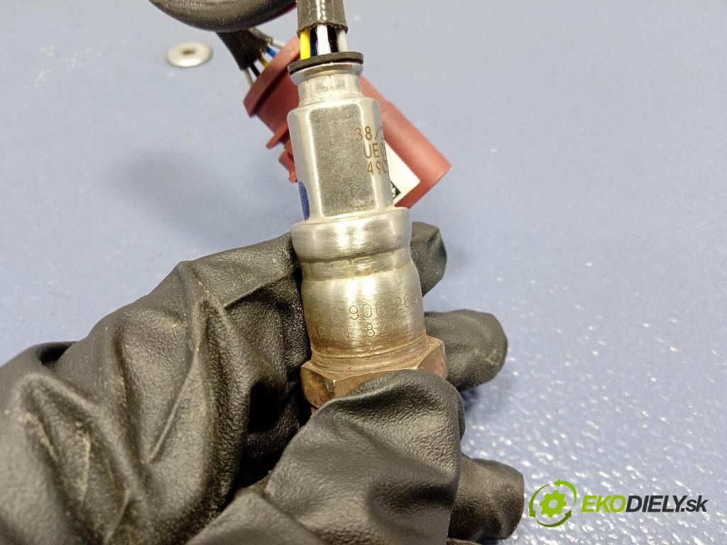 Audi Q7 2024 Sonda Lambda: 8W0906265AF
