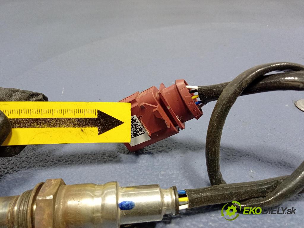 Audi Q7 2024 Sonda Lambda 8W0906265AF