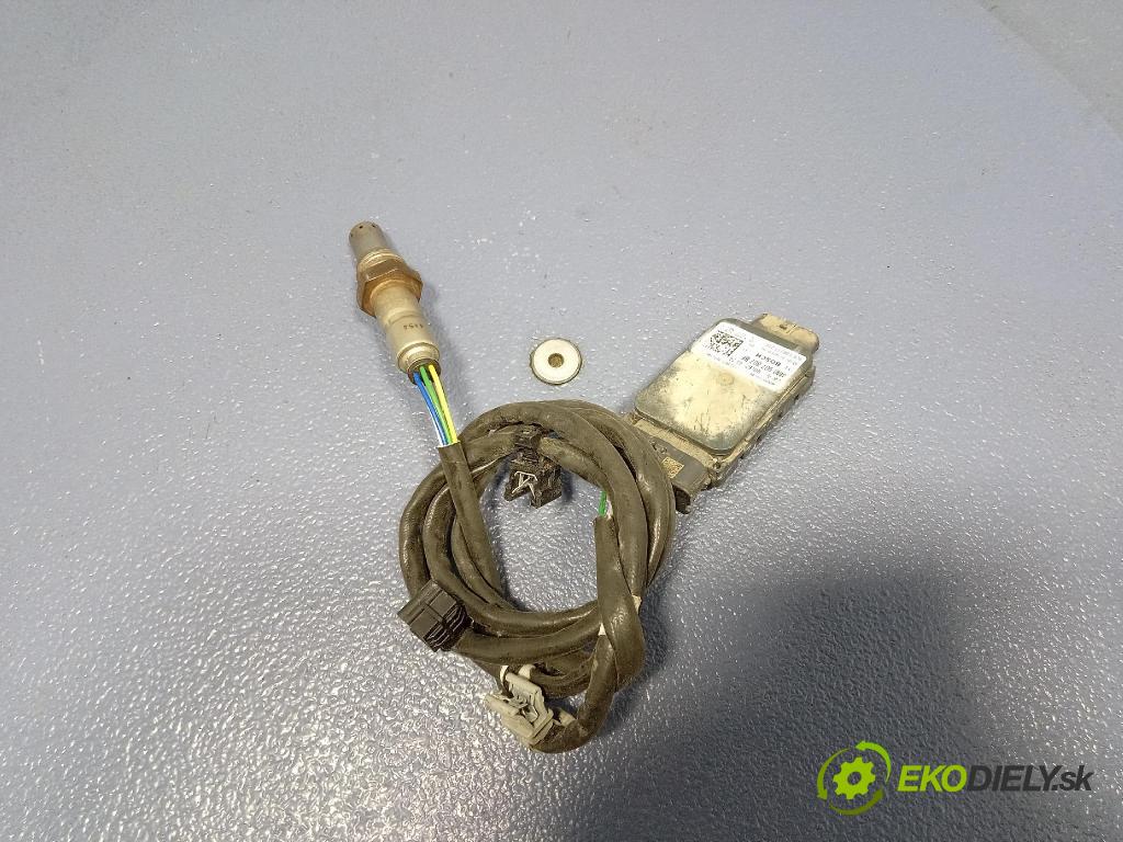 Audi Q7 2024 Sonda Lambda: 4M0907807BF