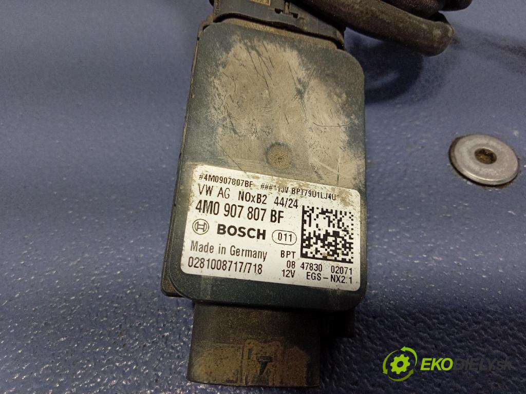 Audi Q7 2024 Sonda Lambda: 4M0907807BF