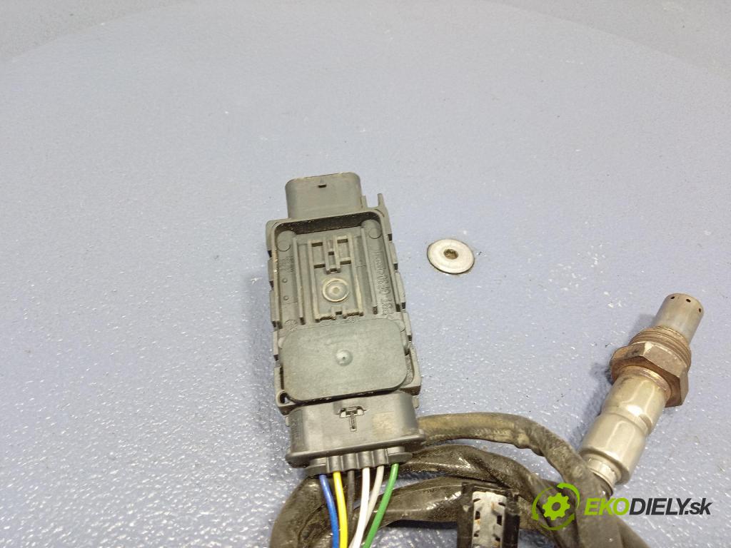 Audi Q7 2024 Sonda Lambda: 4M0907807BF