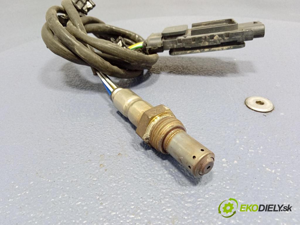Audi Q7 2024 Sonda Lambda: 4M0907807BF