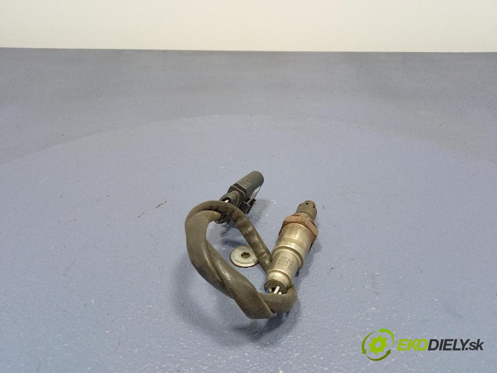 Audi Q7 2024 Sonda Lambda: 8W0906265AE