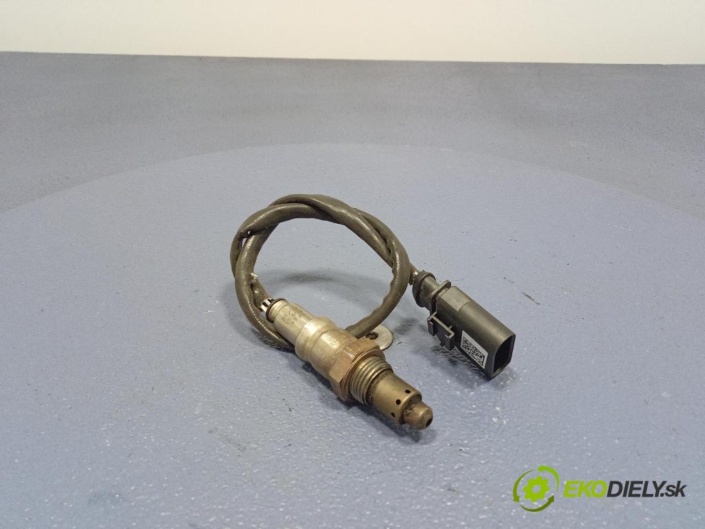Audi Q7 2024 Sonda Lambda: 8W0906265AE