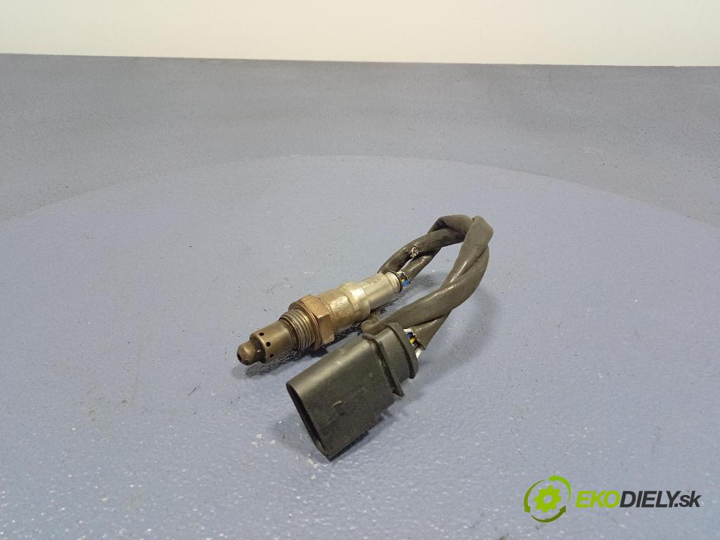 Audi Q7 2024 Sonda Lambda: 8W0906265AE