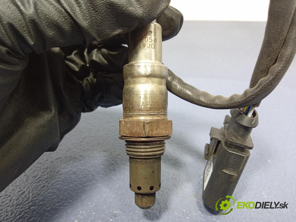 Audi Q7 2024 Sonda Lambda: 8W0906265AE