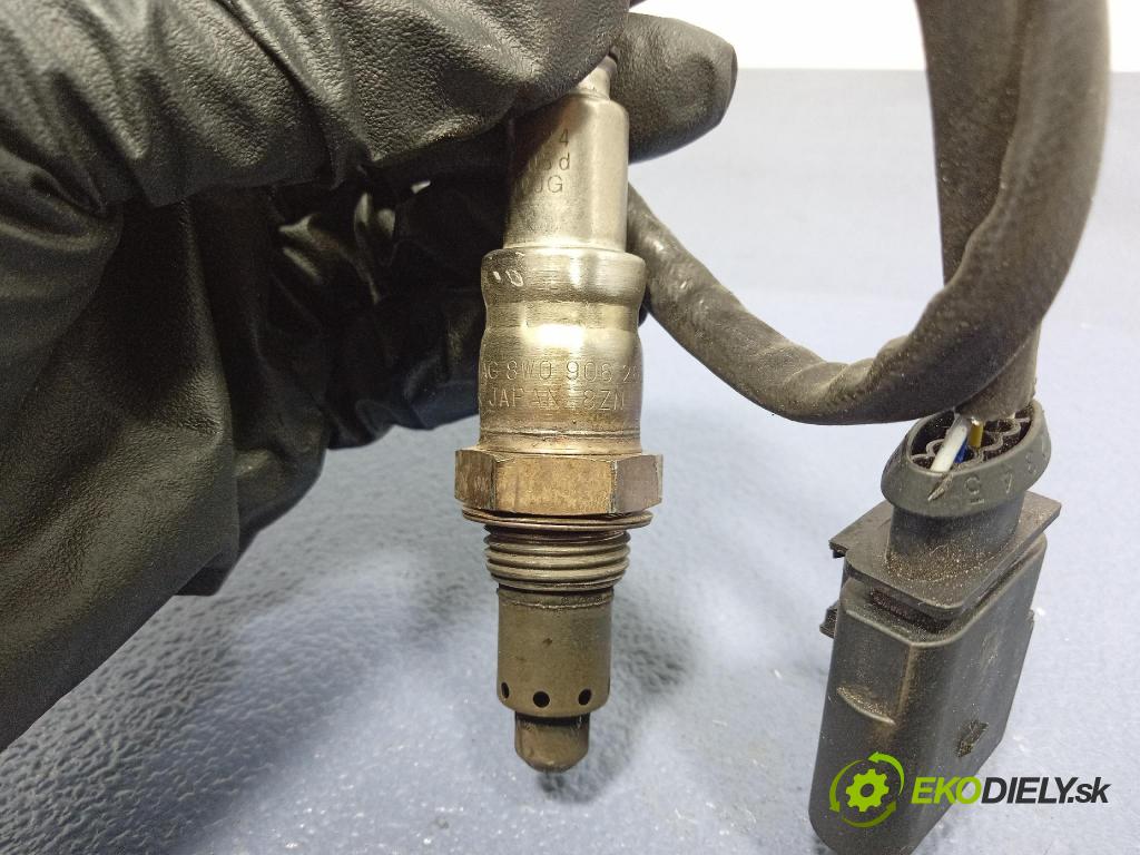 Audi Q7 2024 Sonda Lambda: 8W0906265AE