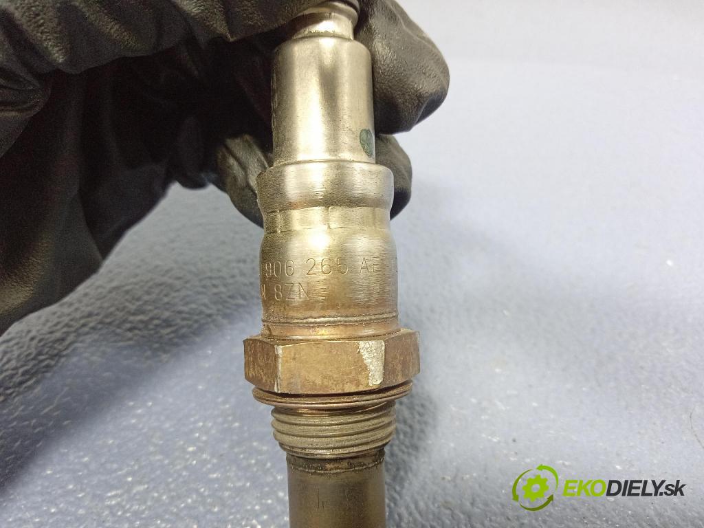 Audi Q7 2024 Sonda Lambda: 8W0906265AE