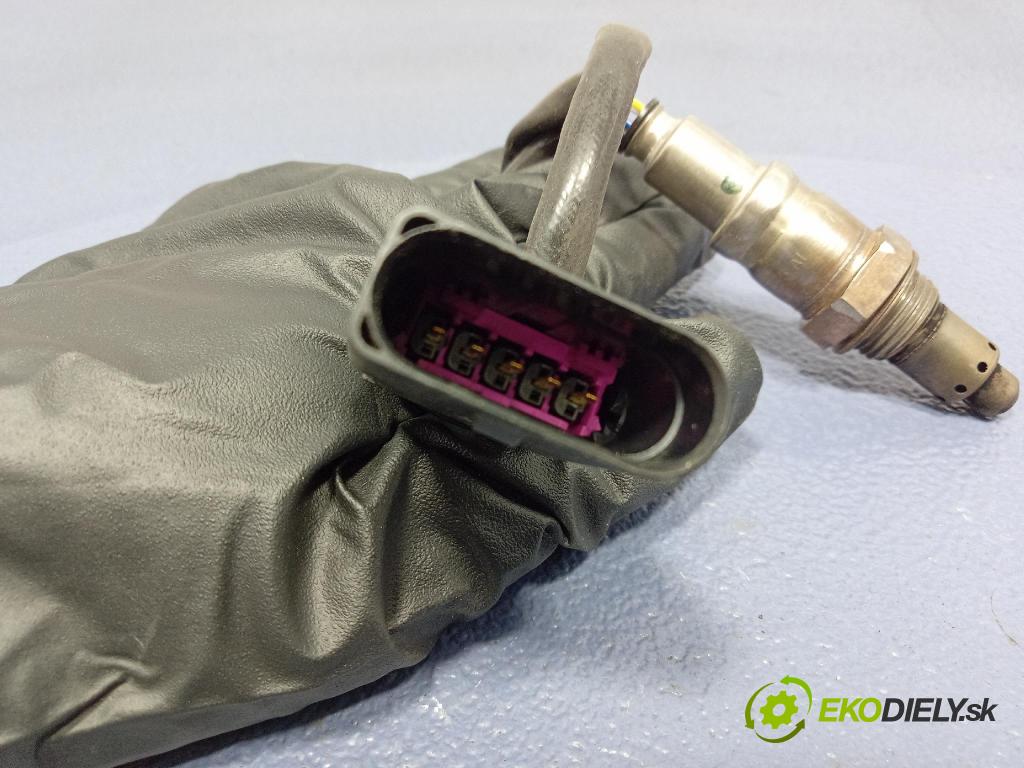 Audi Q7 2024 Sonda Lambda: 8W0906265AE