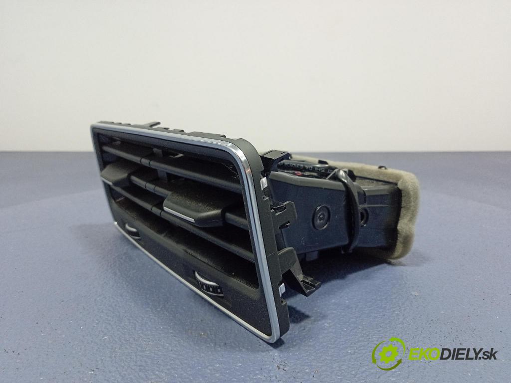 Audi Q7 2024 GRIDS: Prúd vzduchu: Vzduch: 4M8819203B