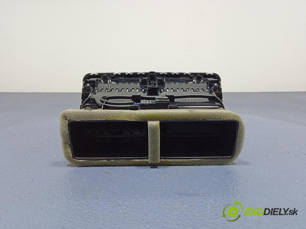 Audi Q7 2024 GRIDS: Prúd vzduchu: Vzduch: 4M8819203B