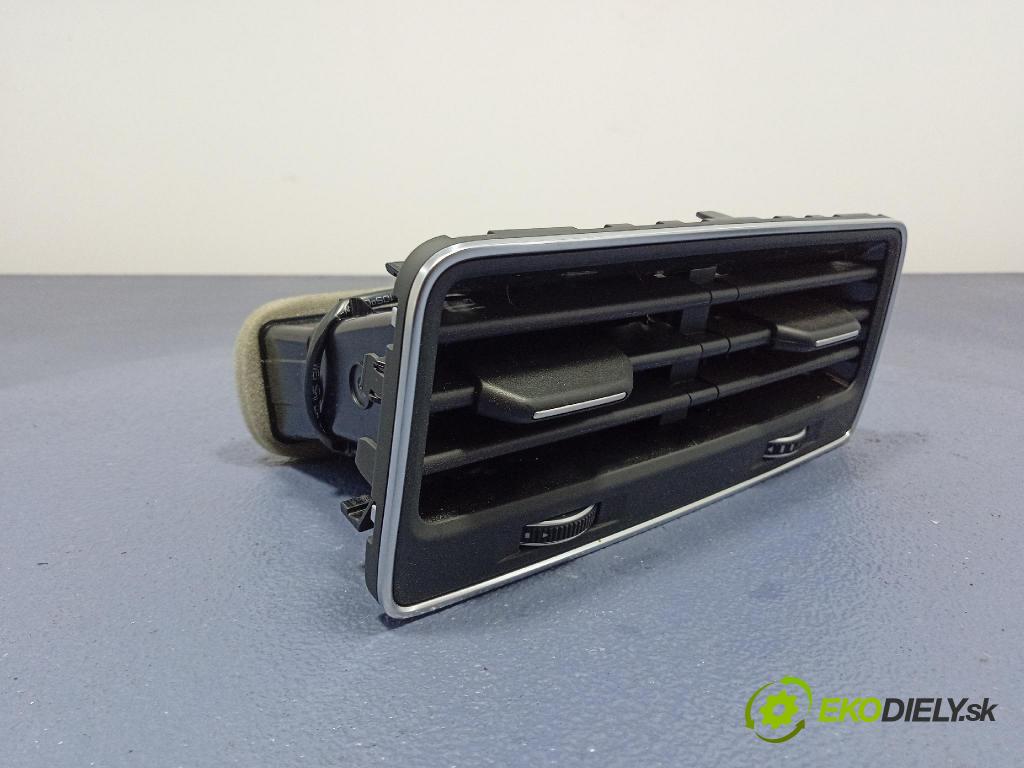 Audi Q7 2024 GRIDS: Prúd vzduchu: Vzduch: 4M8819203B