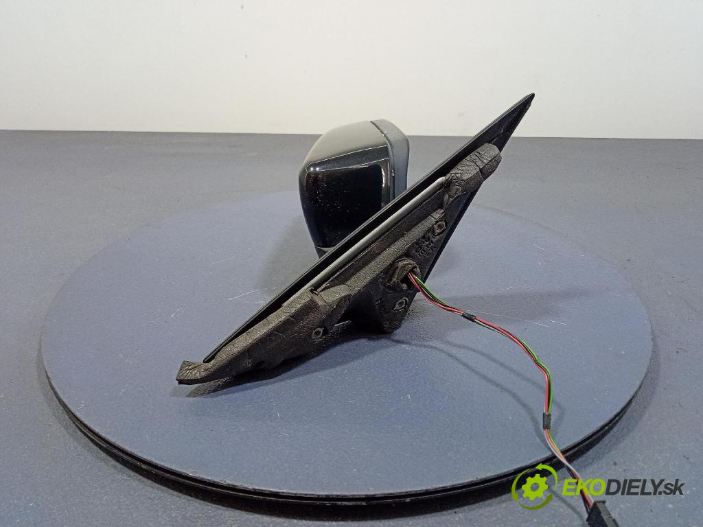 Bmw Seria 3 2003 zrkadlo pravé