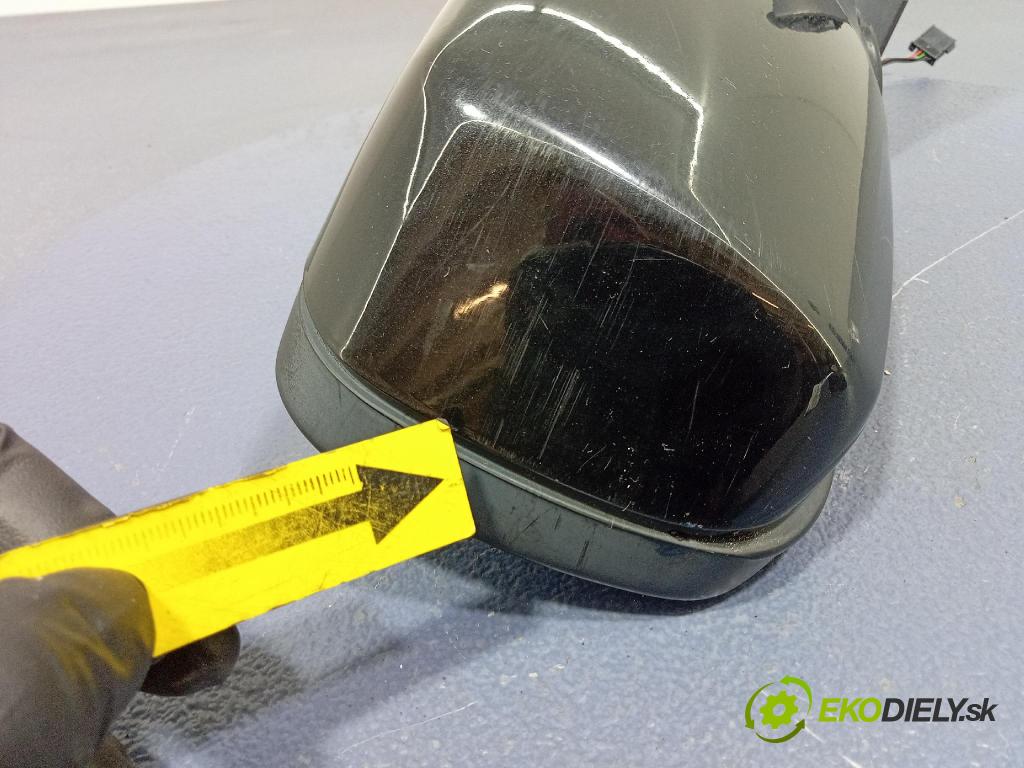 Bmw Seria 3 2003 zpětné zrcátko prave 