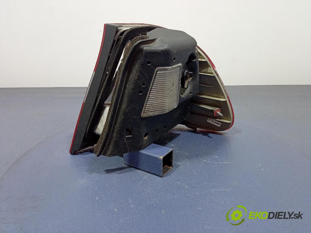 Bmw Seria 3 2003 svetlo / reflektor zad ľavá Vonkajsia: 6910531
