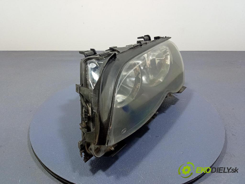 Bmw Seria 3 2003 Reflektor: Vľavo: 6910955