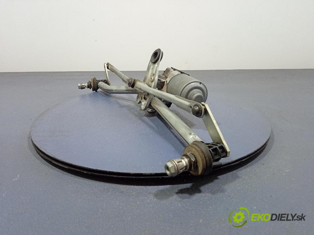 Bmw Seria 3 2003 mechanismus motorek Stěrače: před 6914577