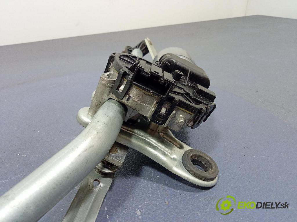 Bmw Seria 3 2003 mechanismus motorek Stěrače: před 6914577