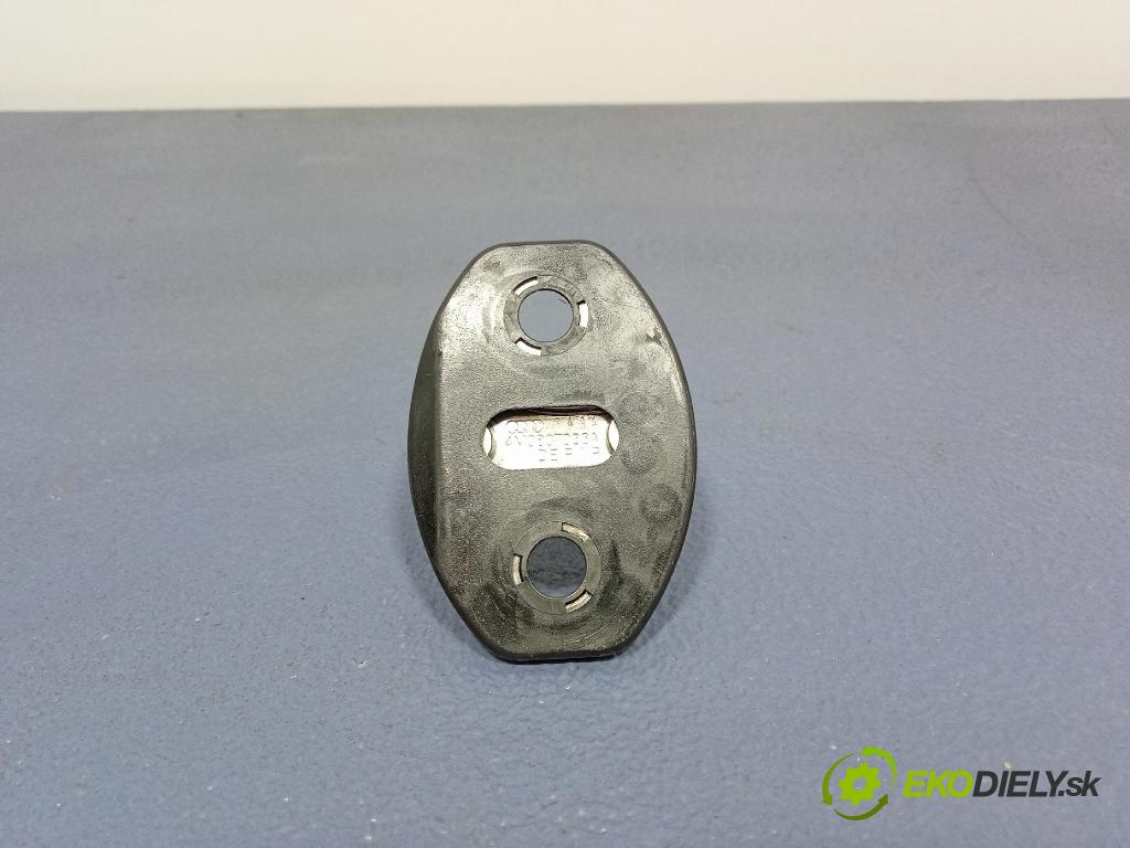 Audi Q7 2024 zámok dvere zad v pravo: 4M0837033A