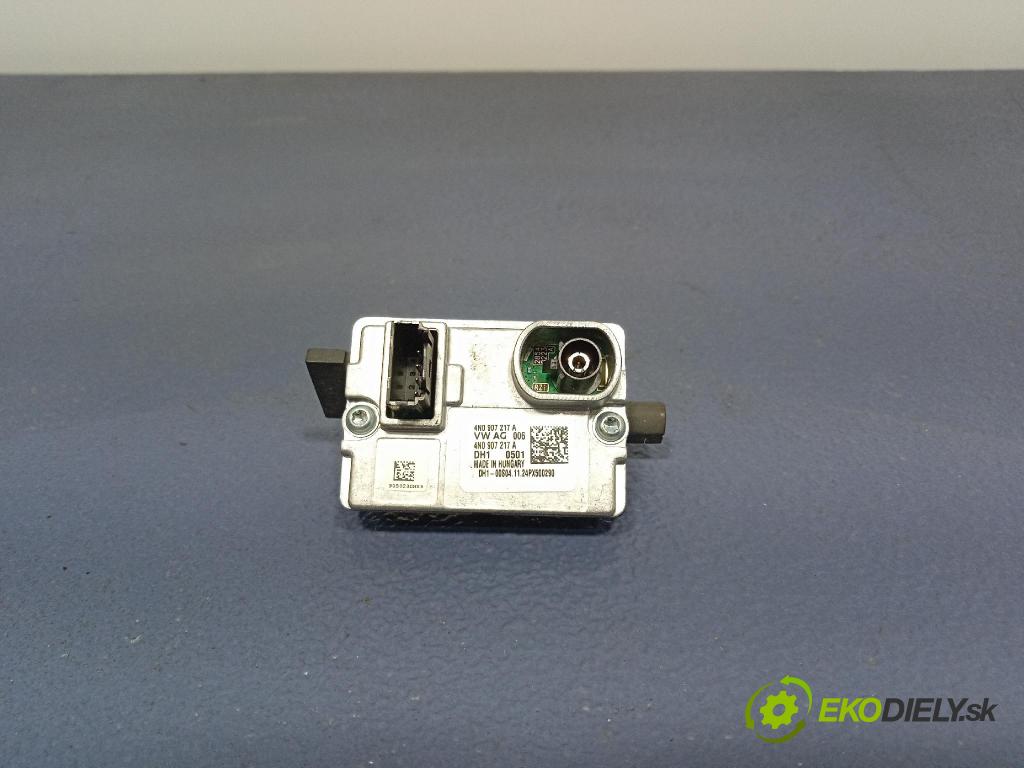 Audi Q7 2024 Kamera 4N0907217A