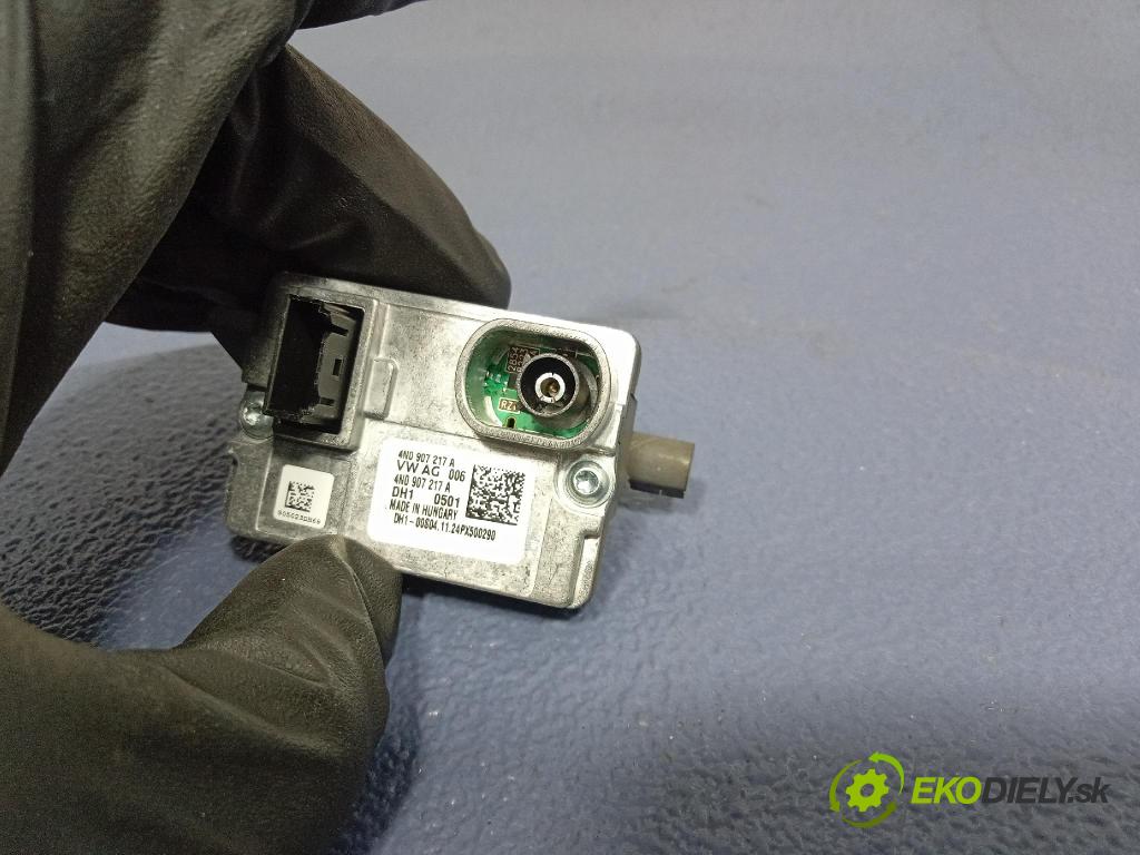 Audi Q7 2024 Kamera 4N0907217A