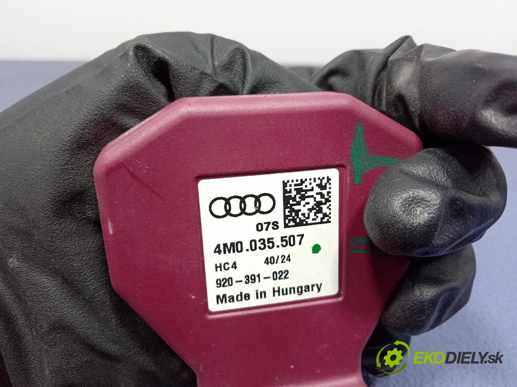 Audi Q7 2024 Antena 4M0035507