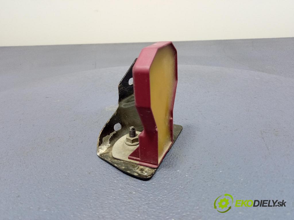 Audi Q7 2024 Antena 4M0035507