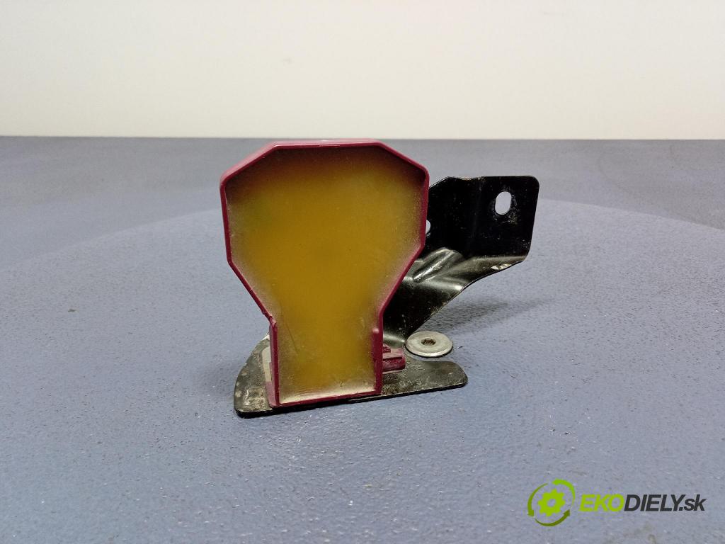 Audi Q7 2024 Antena 4M0035507
