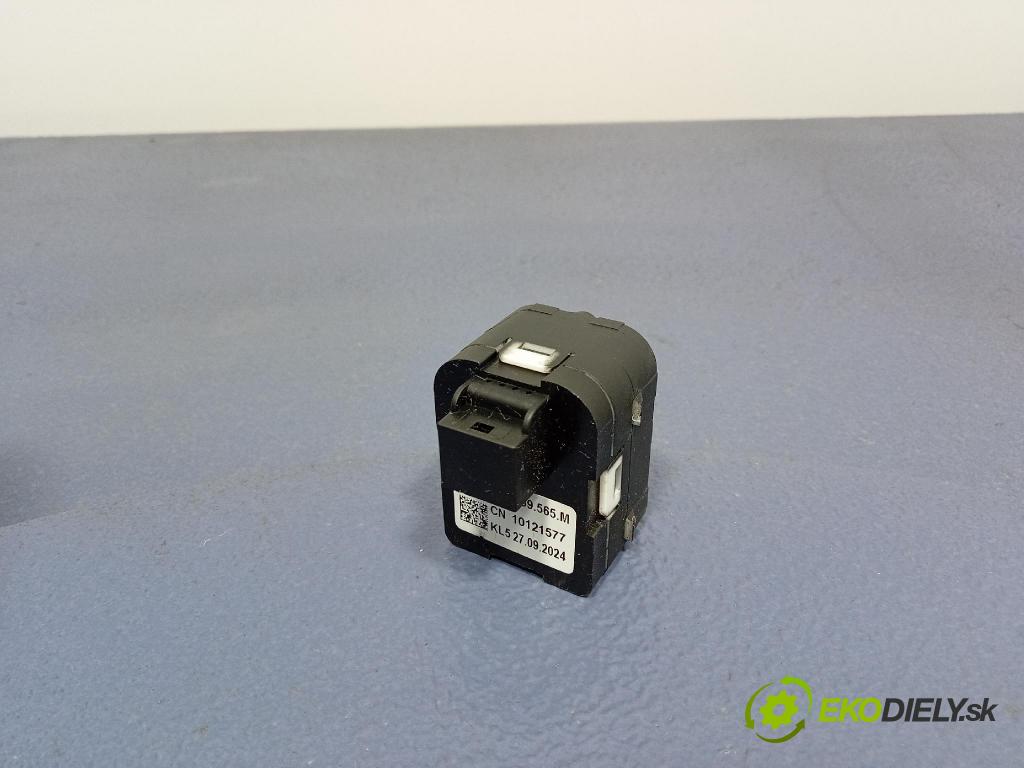 Audi Q7 2024 prepínač Zrkadlo: 4M0959565M