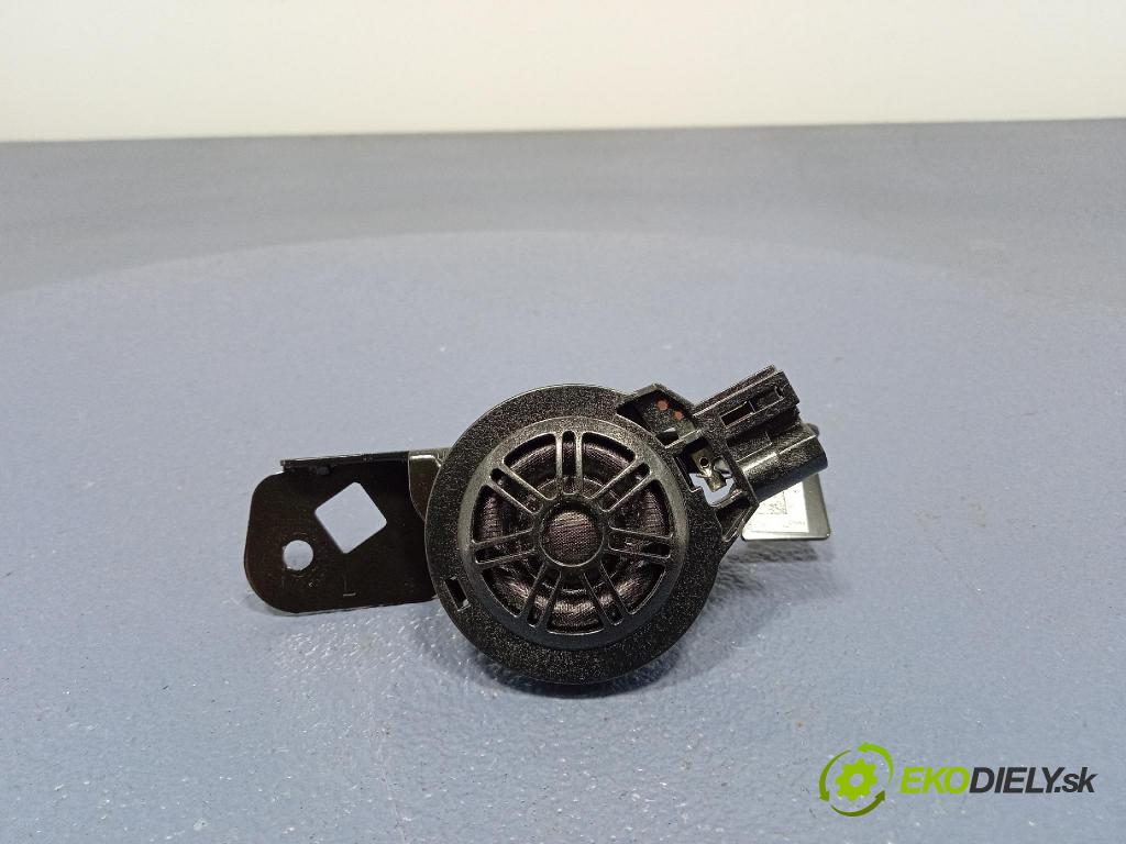 Audi Q7 2024 Mluvčí: / Subwoofer: 4M0035399R
