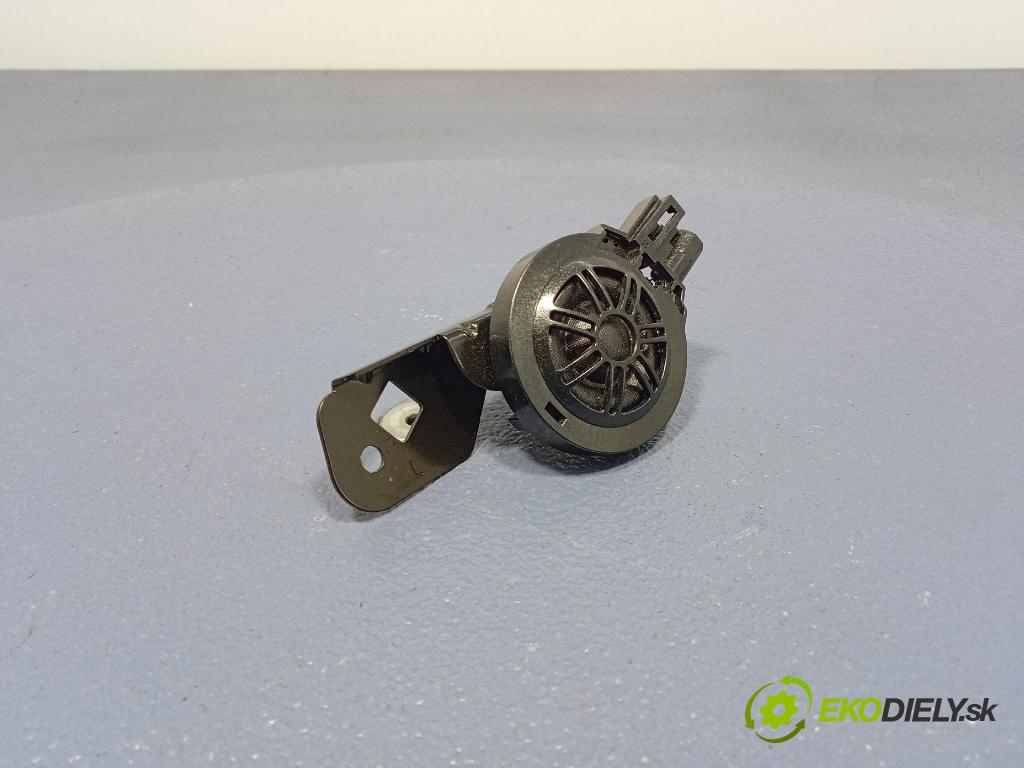 Audi Q7 2024 Mluvčí: / Subwoofer: 4M0035399R