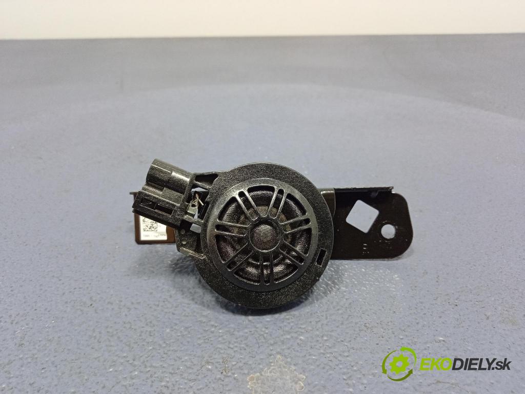 Audi Q7 2024 Mluvčí: / Subwoofer: 4M0035399S