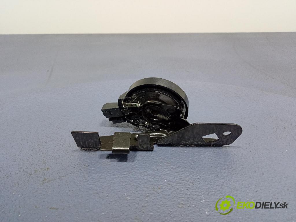 Audi Q7 2024 Mluvčí: / Subwoofer: 4M0035399S