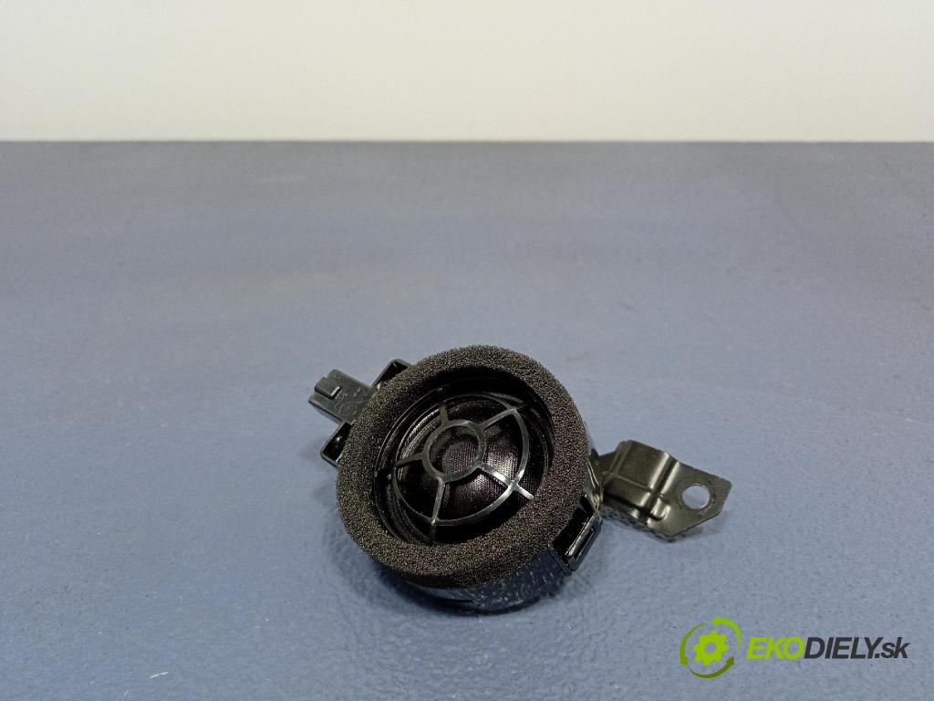 Audi Q7 2024 Reproduktor / Subwoofer: 4M0035399P