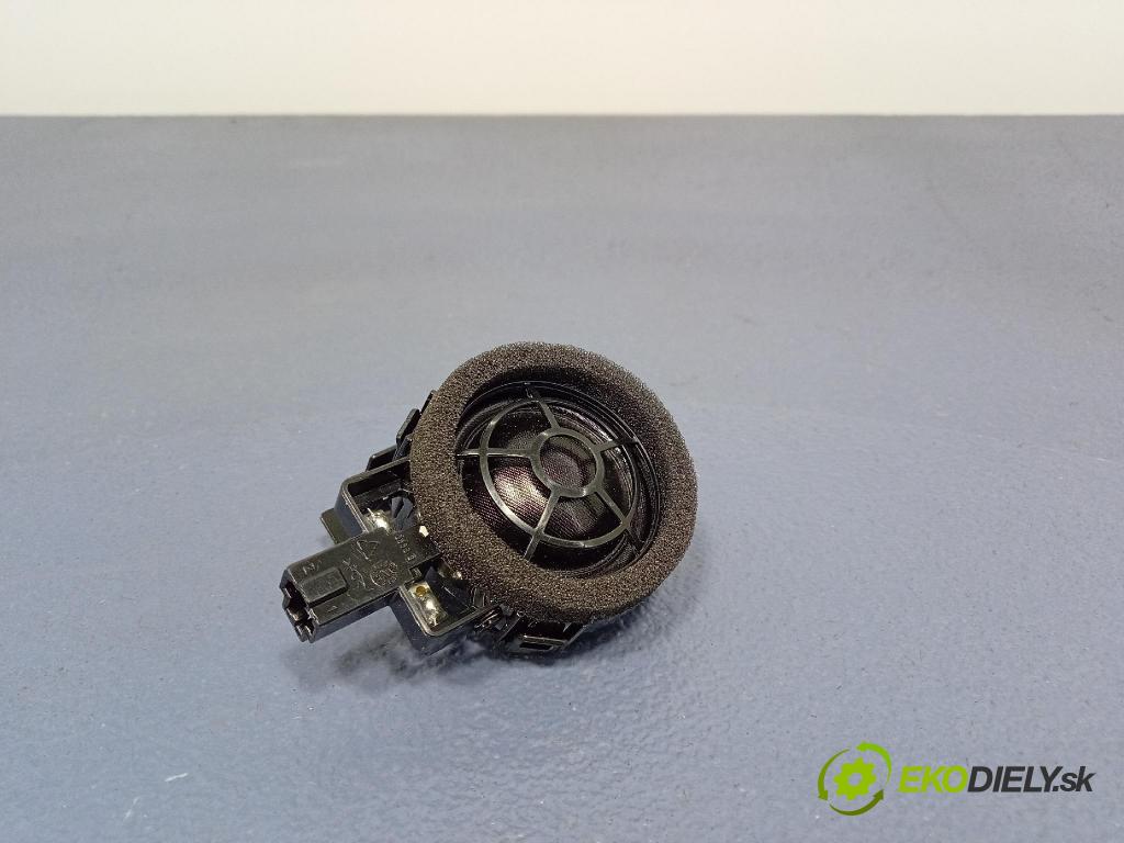 Audi Q7 2024 Reproduktor / Subwoofer: 4M0035399P