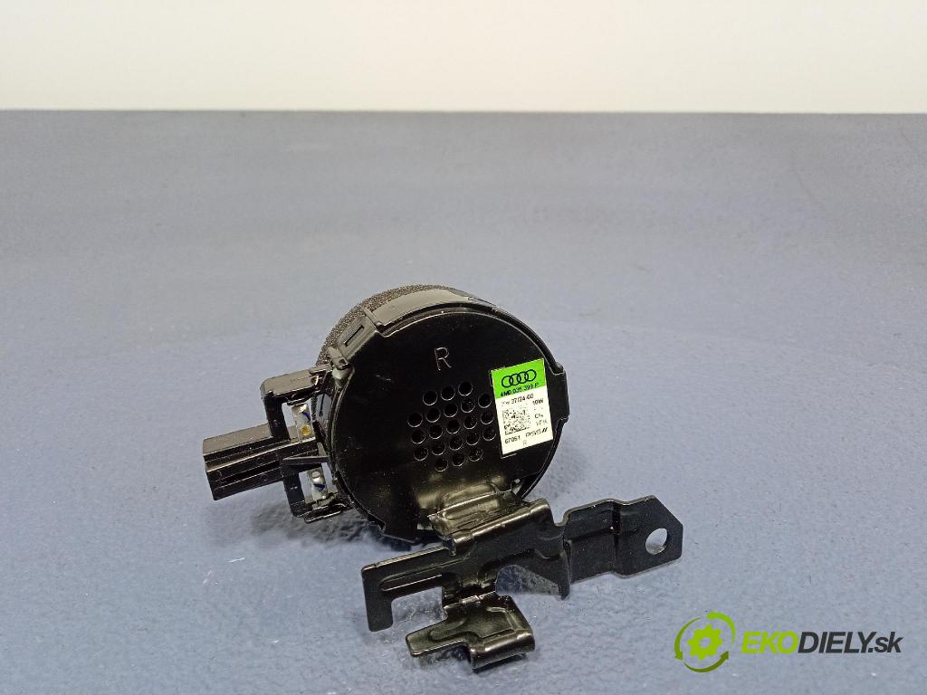 Audi Q7 2024 Reproduktor / Subwoofer: 4M0035399P