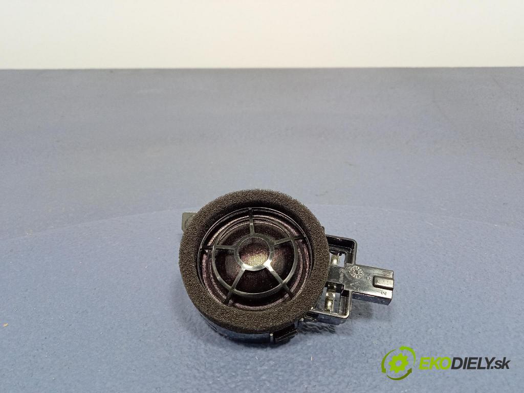 Audi Q7 2024 Mluvčí: / Subwoofer: 4M0035399J