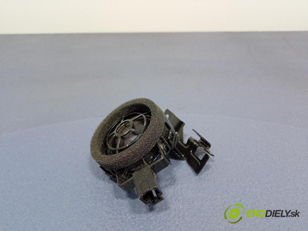 Audi Q7 2024 Mluvčí: / Subwoofer: 4M0035399J