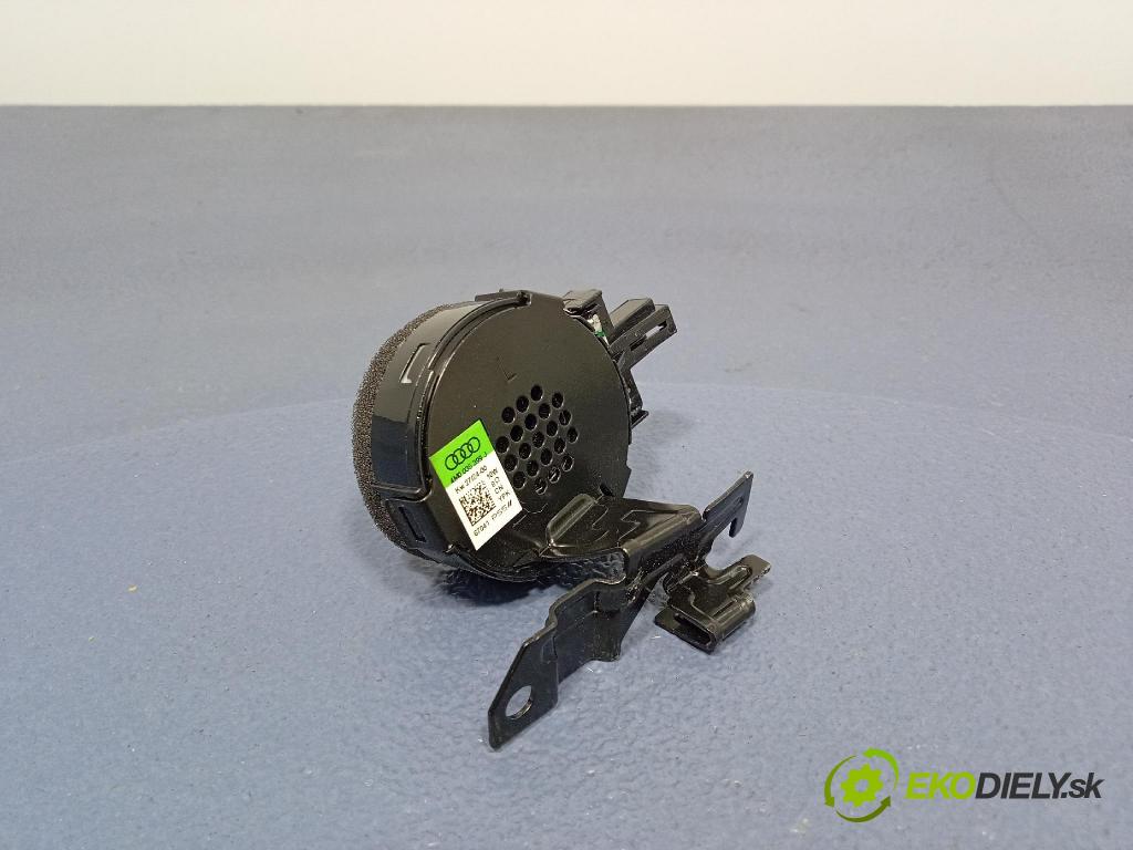 Audi Q7 2024 Mluvčí: / Subwoofer: 4M0035399J