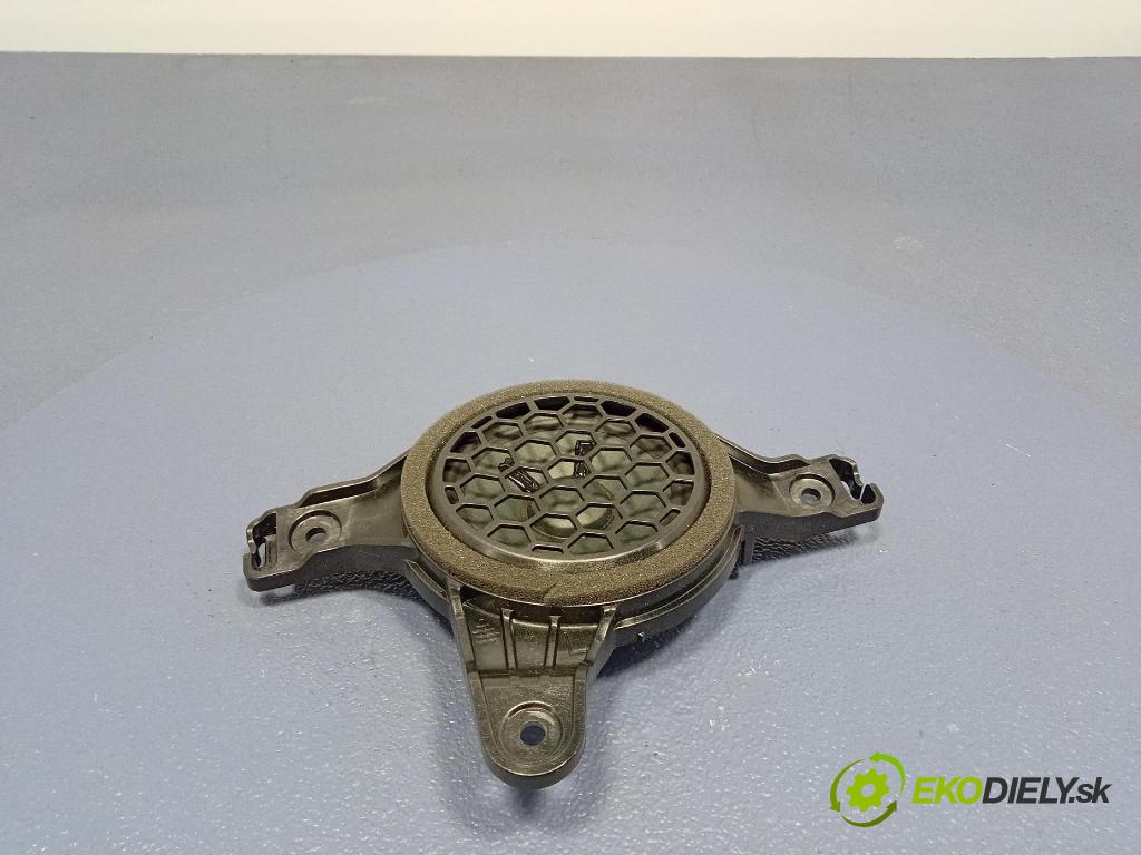 Audi Q7 2024 Reproduktor / Subwoofer: 4M0035398H