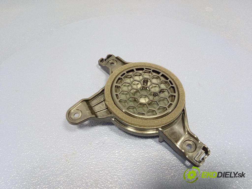 Audi Q7 2024 Reproduktor / Subwoofer: 4M0035398H