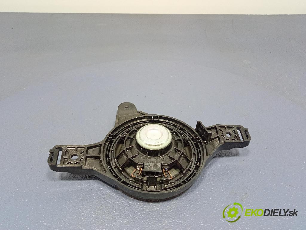 Audi Q7 2024 Reproduktor / Subwoofer: 4M0035398H