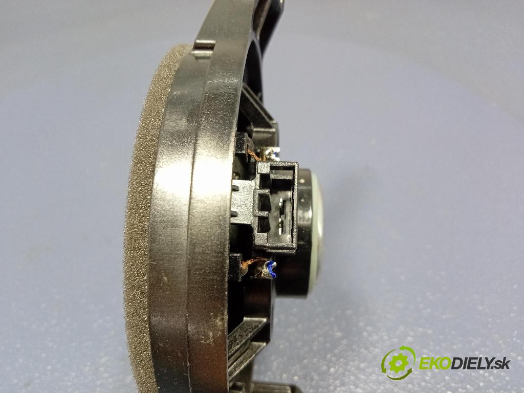 Audi Q7 2024 Reproduktor / Subwoofer: 4M0035398H